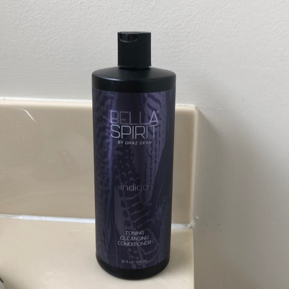 Wen Other Nwt Bella Spirit Toningcleansing Conditioner Poshmark